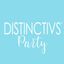 Logo for Distinctivs