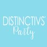 Logo for Distinctivs
