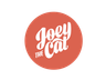 Logo for Joey the Cat
