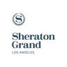 Logo for Sheraton Grand Los Angeles
