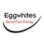 Logo for Eggwhites Catering