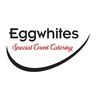 Logo for Eggwhites Catering