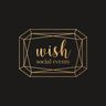 Logo for Wish Social Events