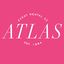 Logo for Atlas Event Rental
