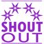 Logo for Shout Out