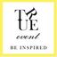 Logo for True Event