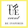 Logo for True Event