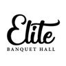 Logo for Elite Banquet Hall