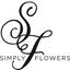 Logo for Simply Flowers