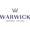 Logo for Warwick Melrose, Dallas