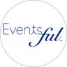 Logo for Eventsful, Inc.