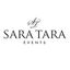 Logo for Sara Tara Events