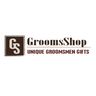Logo for GroomsShop.com