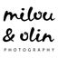 Logo for Milou & Olin Photography