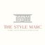 Logo for The Style Marc