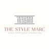 Logo for The Style Marc