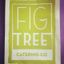 Logo for Fig Tree Catering