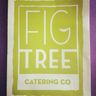 Logo for Fig Tree Catering