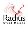Logo for Radius Event Design
