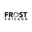 Logo for Frost Chicago
