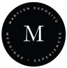 Logo for Marylen Exposito Weddings & Events