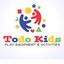 Logo for Todo Kids Party