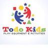 Logo for Todo Kids Party