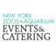 Logo for New York Aquarium