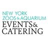 Logo for New York Aquarium