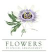 Logo for Flowers By Special Arrangement