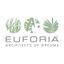 Logo for Eventos Euforia