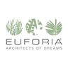 Logo for Eventos Euforia