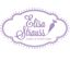 Logo for Elisa Strauss