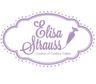 Logo for Elisa Strauss