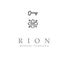Logo for Rion Designs