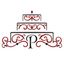 Logo for Palermo's Custom Cakes & Bakery