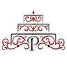 Logo for Palermo's Custom Cakes & Bakery
