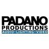 Logo for Padano Productions
