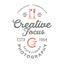 Logo for Creative Focus, Inc.