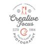 Logo for Creative Focus, Inc.