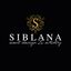 Logo for Siblana Events