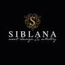 Logo for Siblana Events