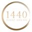 Logo for 1440 Event Design