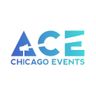 Logo for ACE Chicago Events LLC