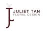 Logo for Juliet Tan Floral Design