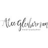 Logo for Alee Gleiberman Photography