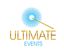 Logo for Ultimate Events