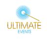 Logo for Ultimate Events