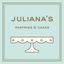 Logo for Juliana's Pastries & Cakes