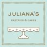 Logo for Juliana's Pastries & Cakes